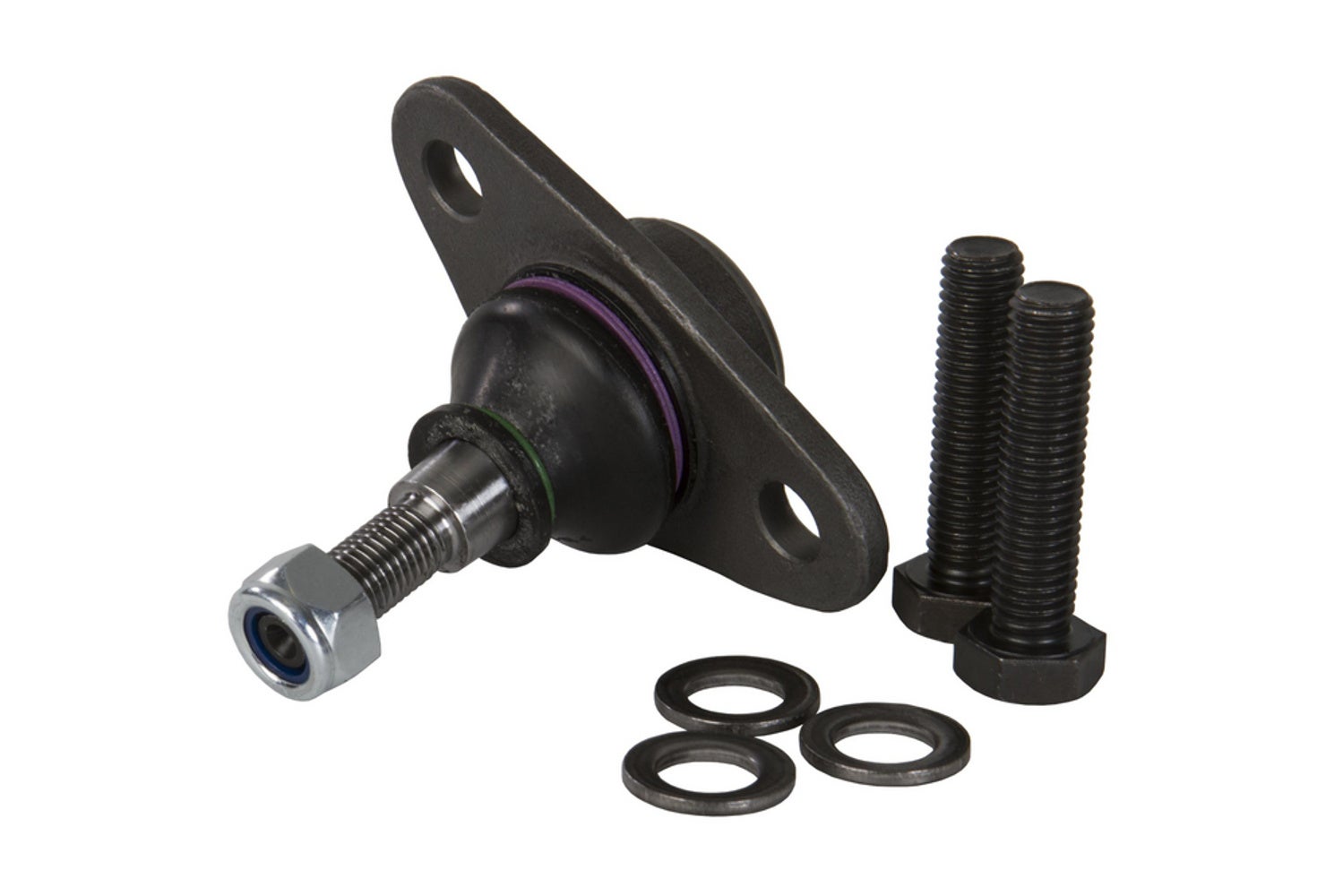 Kuleleddsett nedre for Volvo 740, 760, 780, 940, 960, S90, V90, 940 1982-98