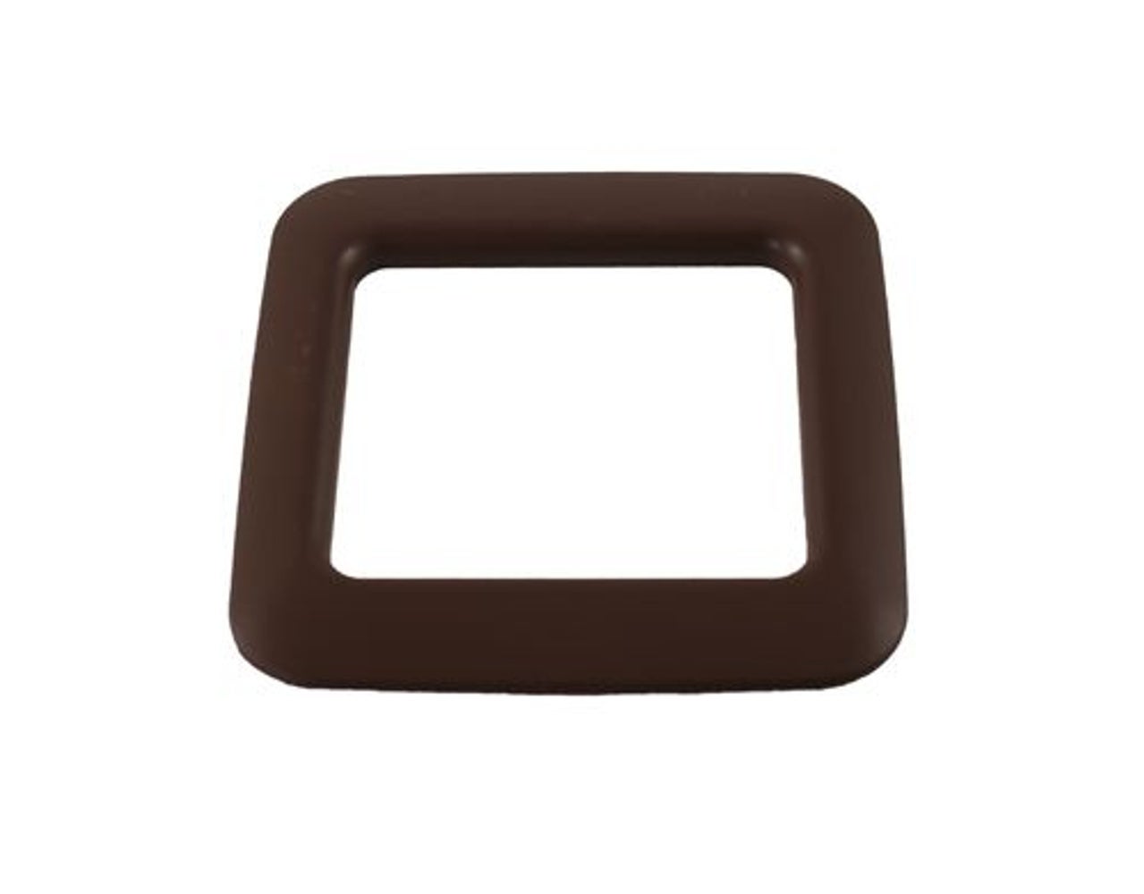 Brun ramme — bild 1 av 2