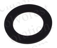 Joint filtre à huile type D