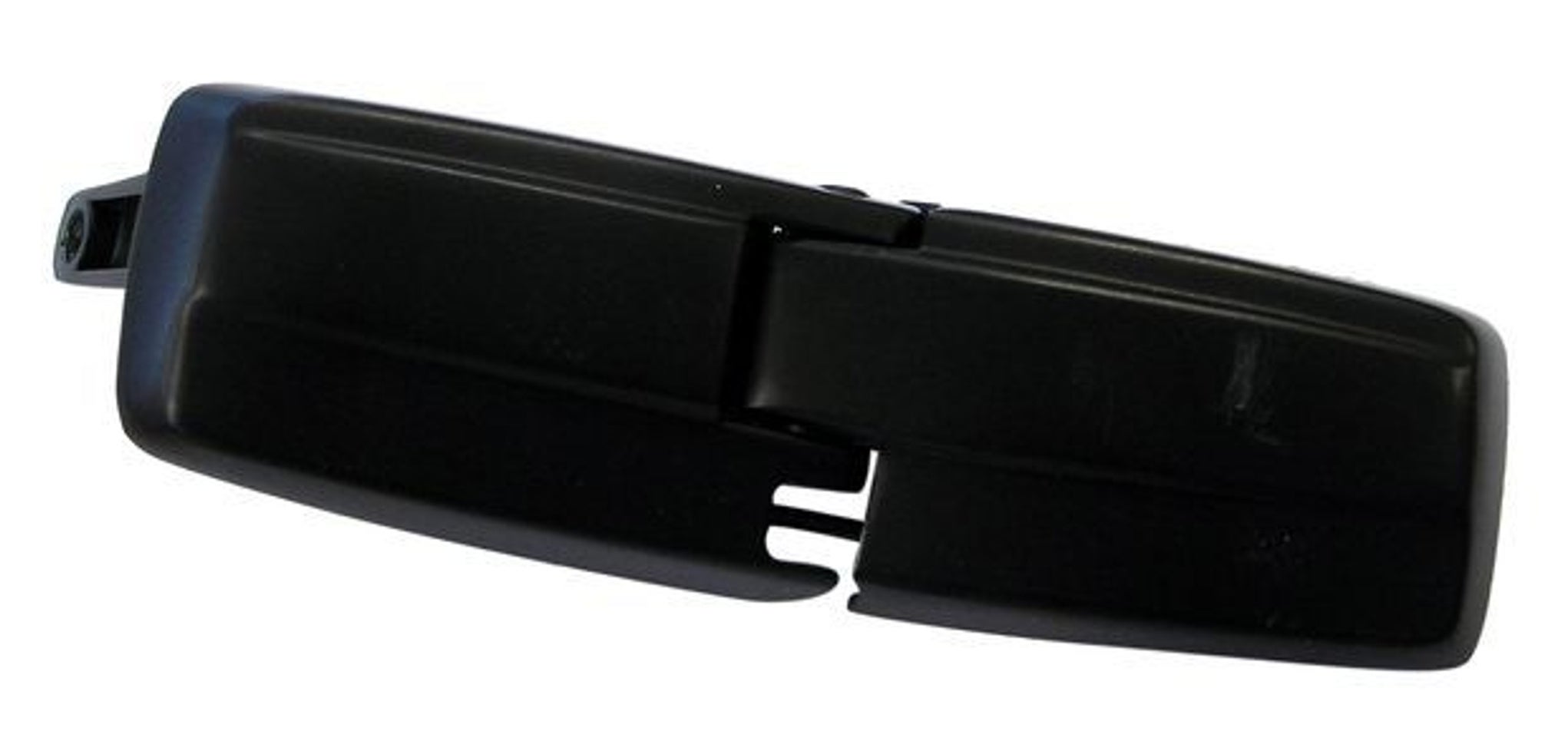 Hengsler bakluke venstre