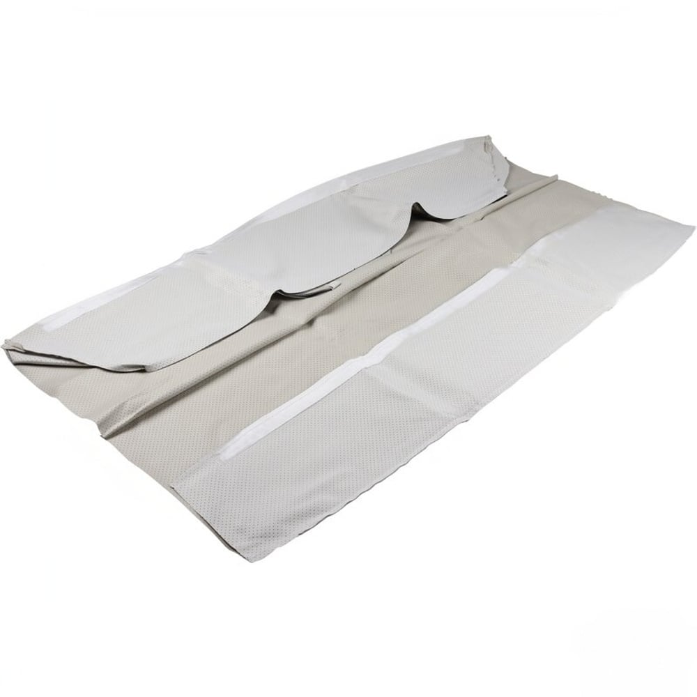 Innertak vinyl perforert