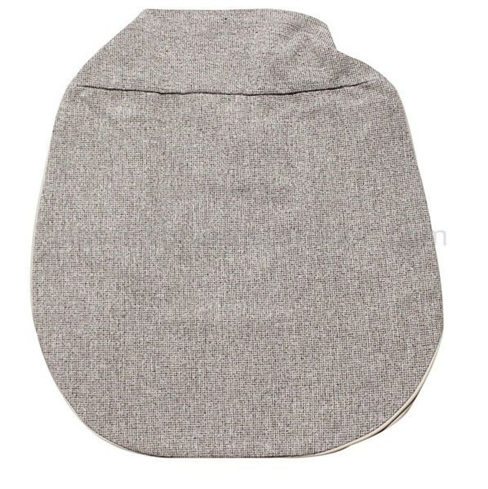 Trekk framsete m/foldbeslag