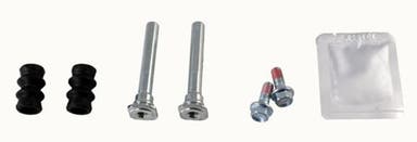 Forbøssingsett foran til Volvo 740, 780, 940, 960, S90, V90, Girling, 1991-98