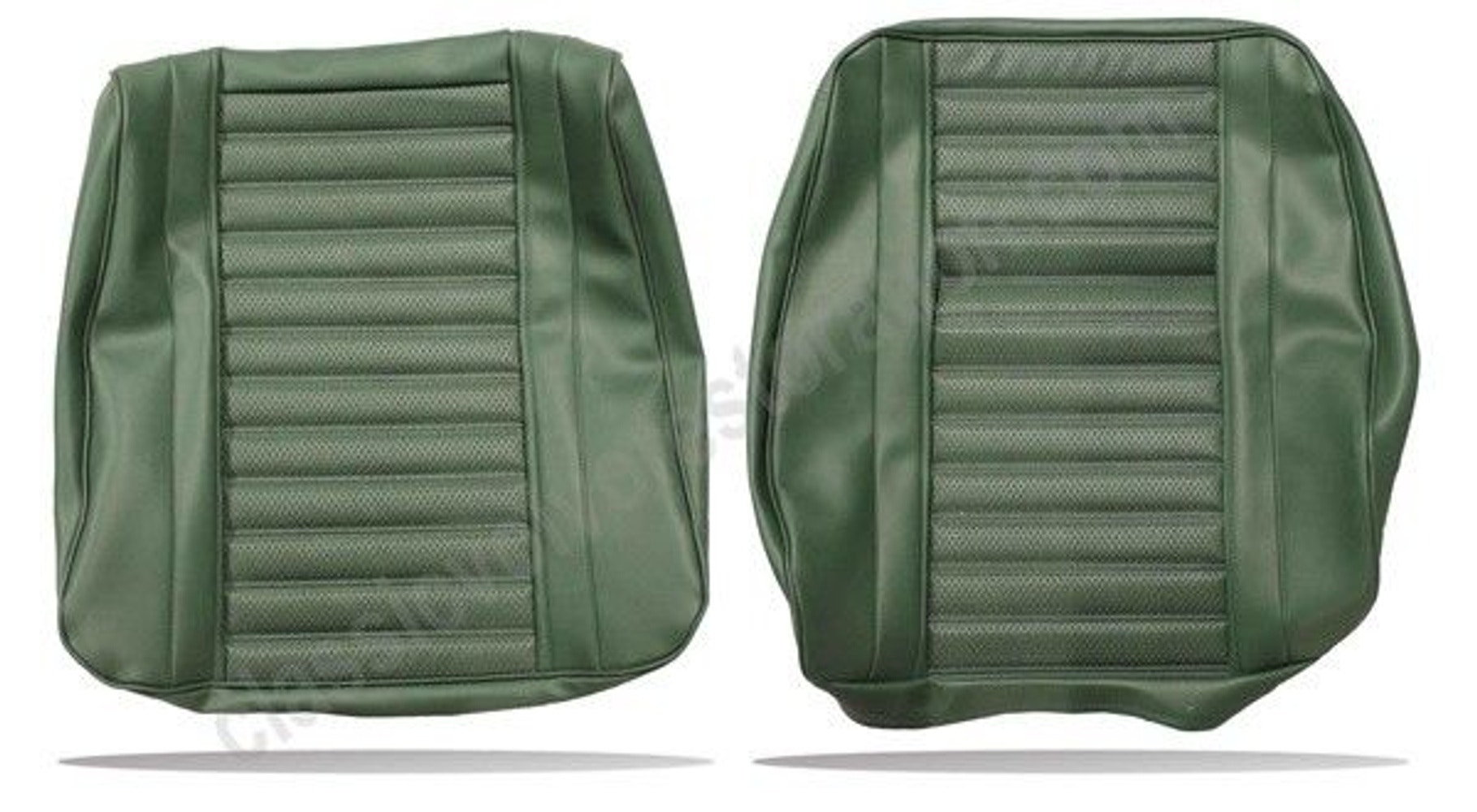 Kledning framsete Amazon