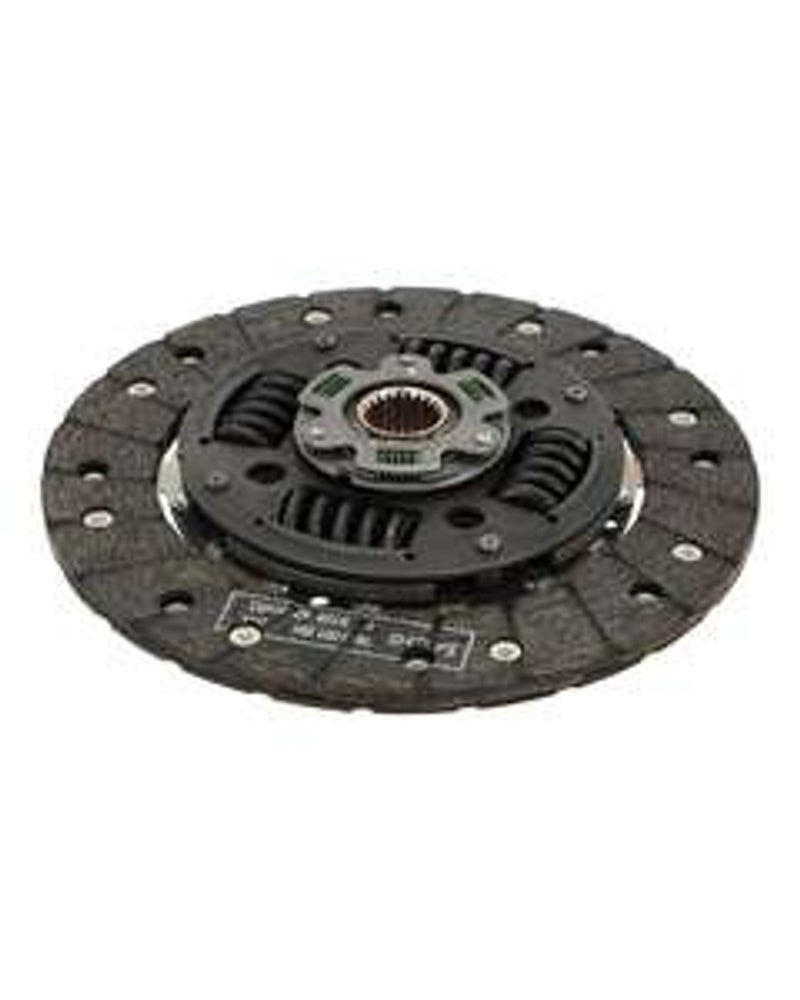 Lamell for Volvo 340, 760 — bild 1 av 2