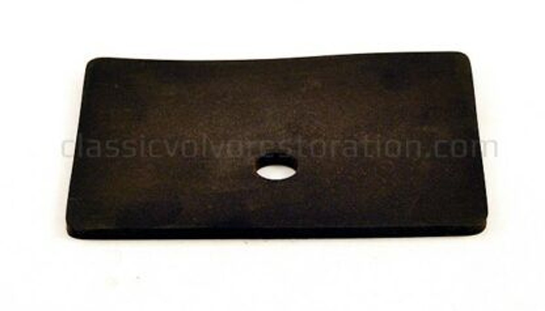 Gummiplate NOS for Volvo 1800, Amazon — bild 3 av 3