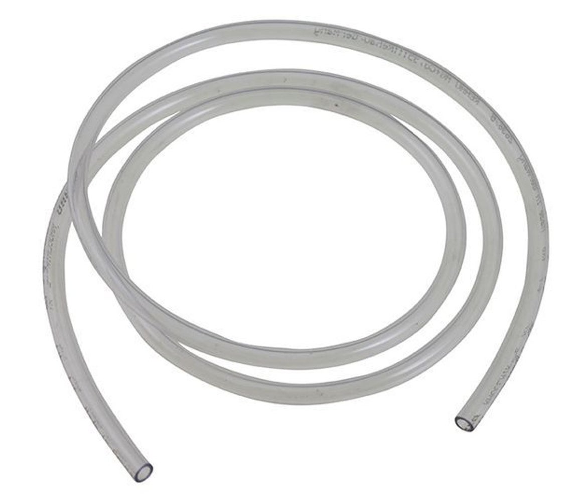 Slange drenering ventilasjon