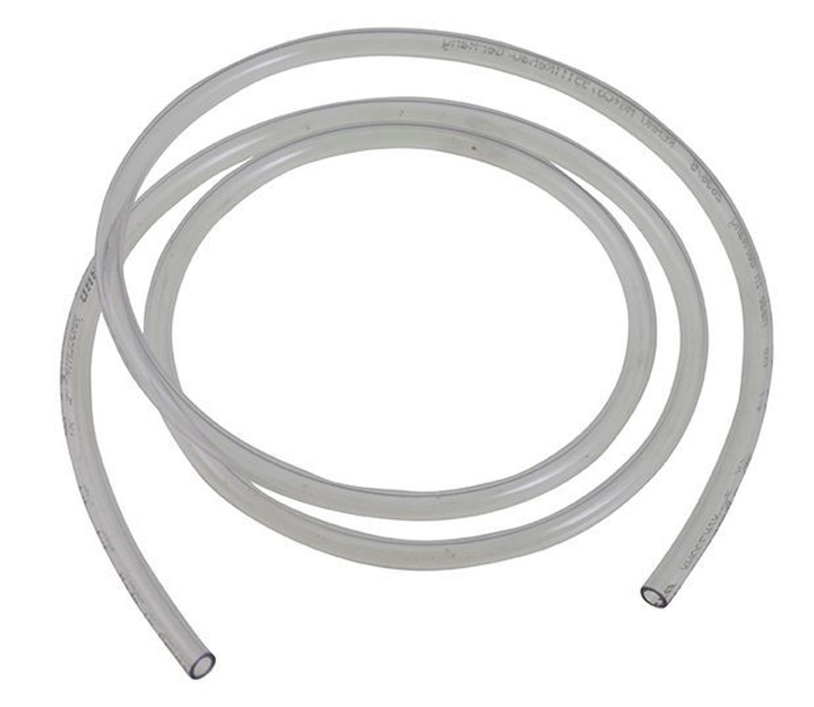 Slange drenering ventilasjon