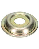 Skive krengningshemmer/støtdem.