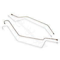 Bremsrør langsgående høyre foran