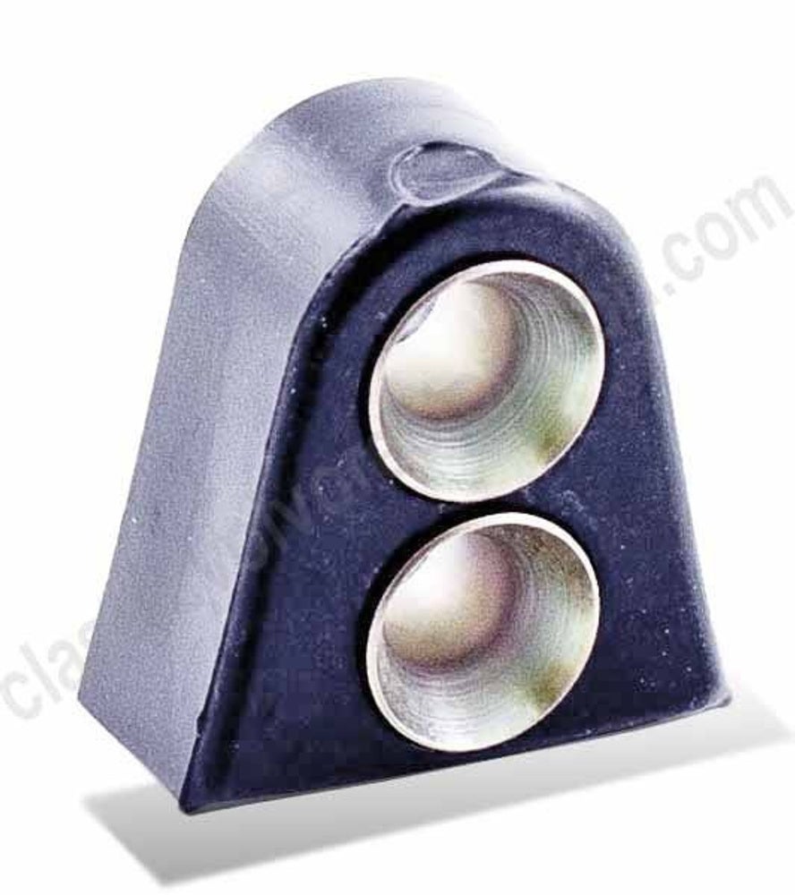 Bussing dørrlås bakdør