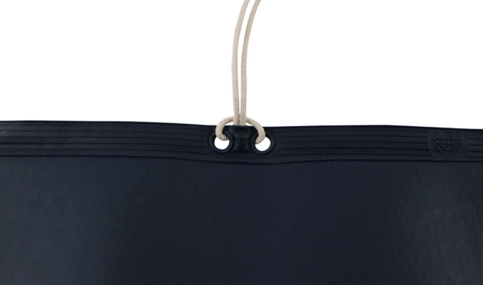 Verktøyveske Volvo bagasje blå