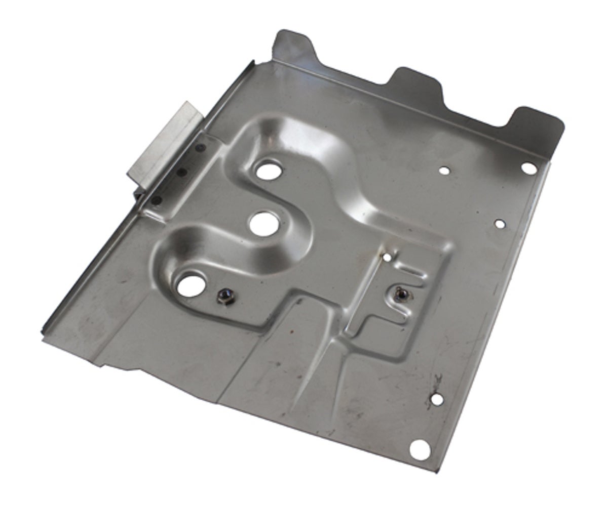 Batterihylle til Volvo 740, 760, 940, 960, S90, V90, 1990-98, høyre — bild 2 av 2