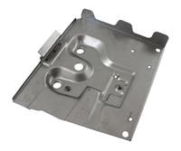 Batterihylle til Volvo 740, 760, 940, 960, S90, V90, 1990-98, høyre — bild 2 av 2
