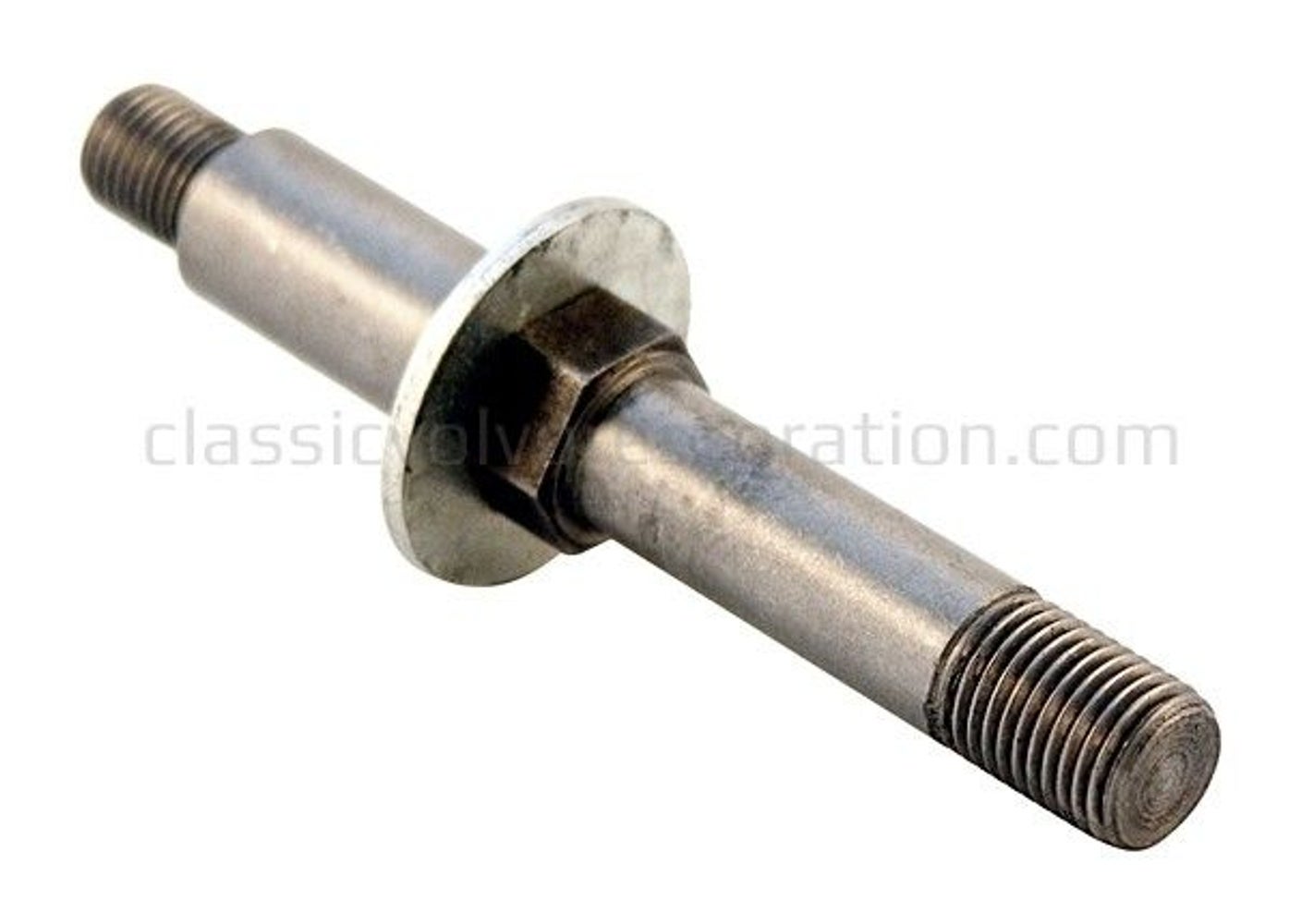 Lagerbolt støtdemper øvre m/skive