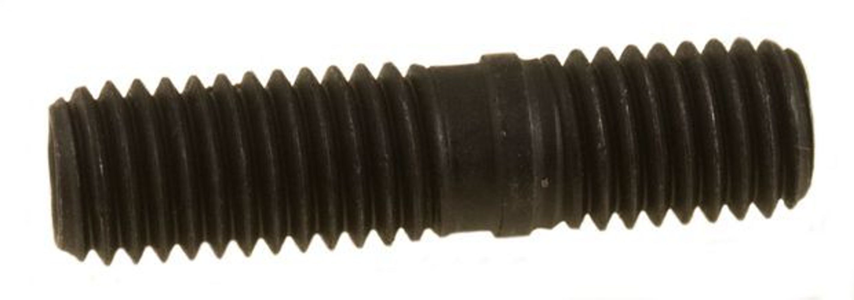 Boltskrue innsugs-/eksosrør L=40 mm uten turbo for Volvo 240, 740, 760, 940