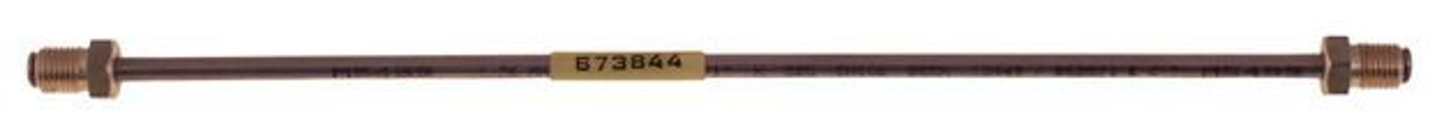 Bremsrør Hovedsyl.-Forgrening