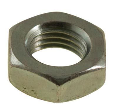 Mutter UNF 7/16-20 h=6,4 mm
