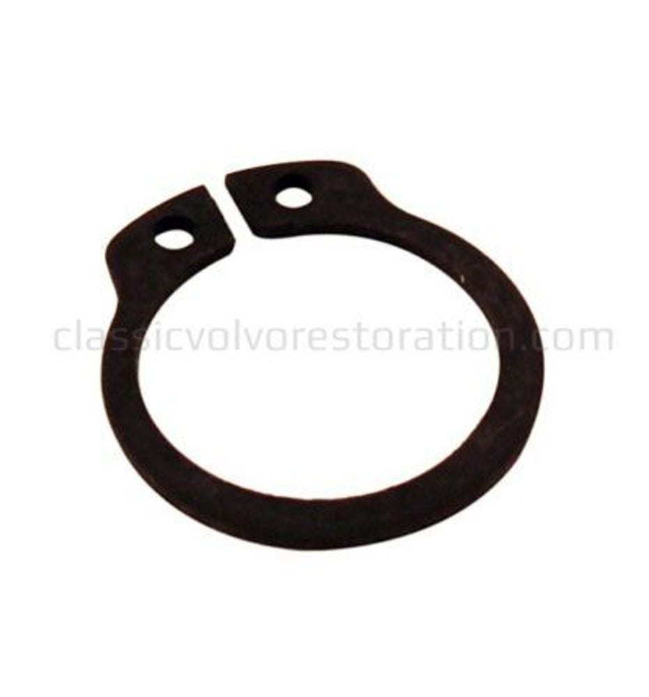 Låsering for Volvo PV444, PV544, Duett, Amazon, Amazon Kombi — bild 3 av 3