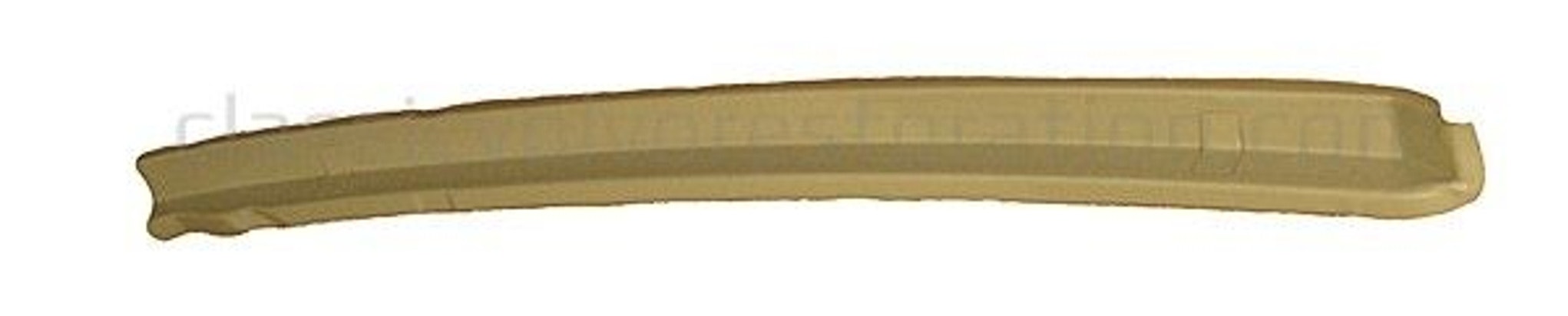 Bjelke skjermfeste venstre