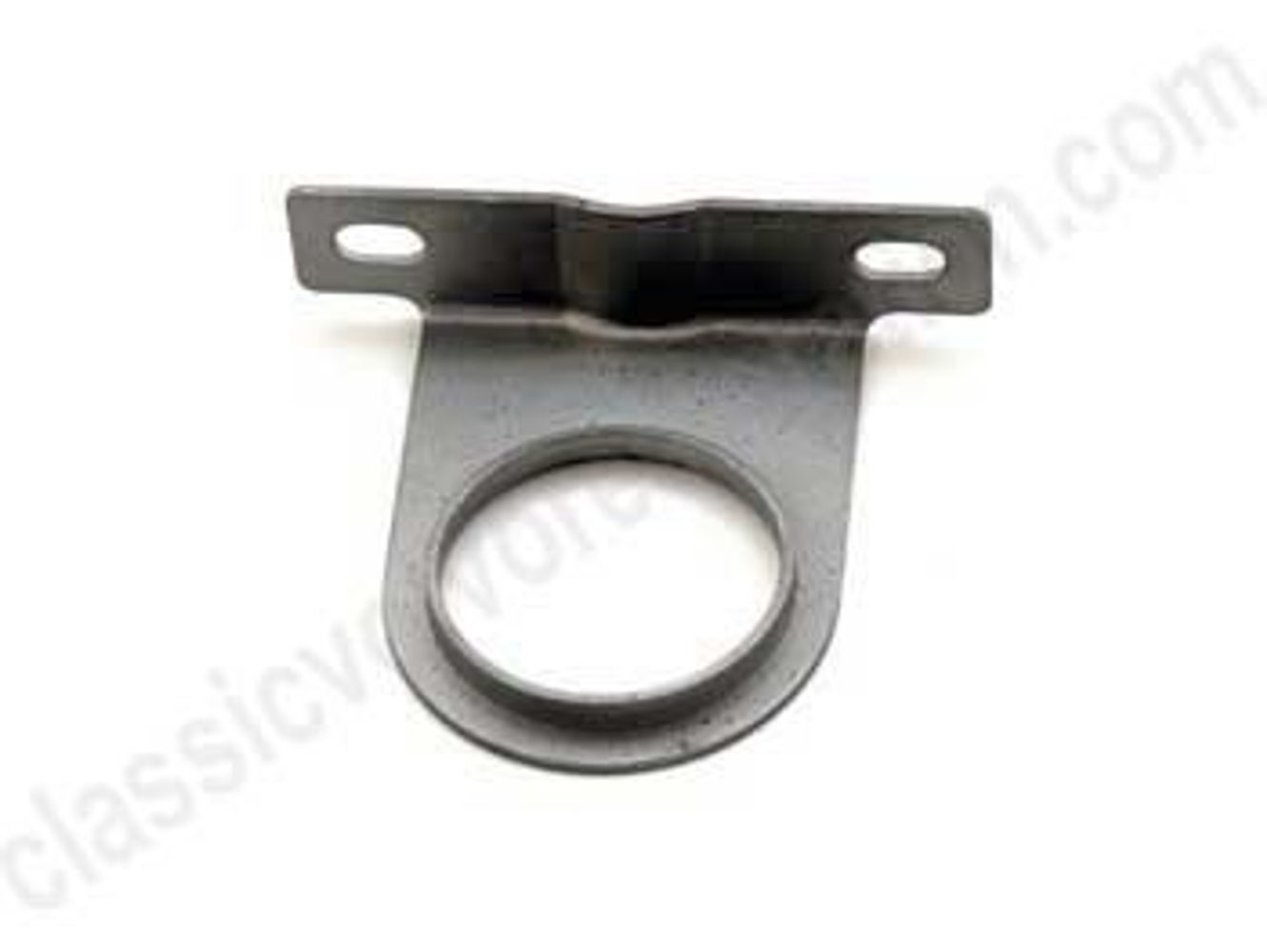 Klemme avgassystem fremre