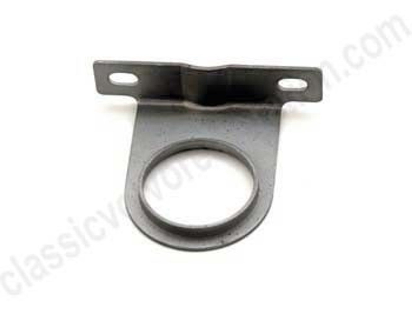 Klemme avgassystem fremre