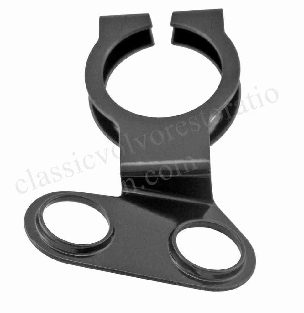 Klemme midtlyddemperfeste (fram)