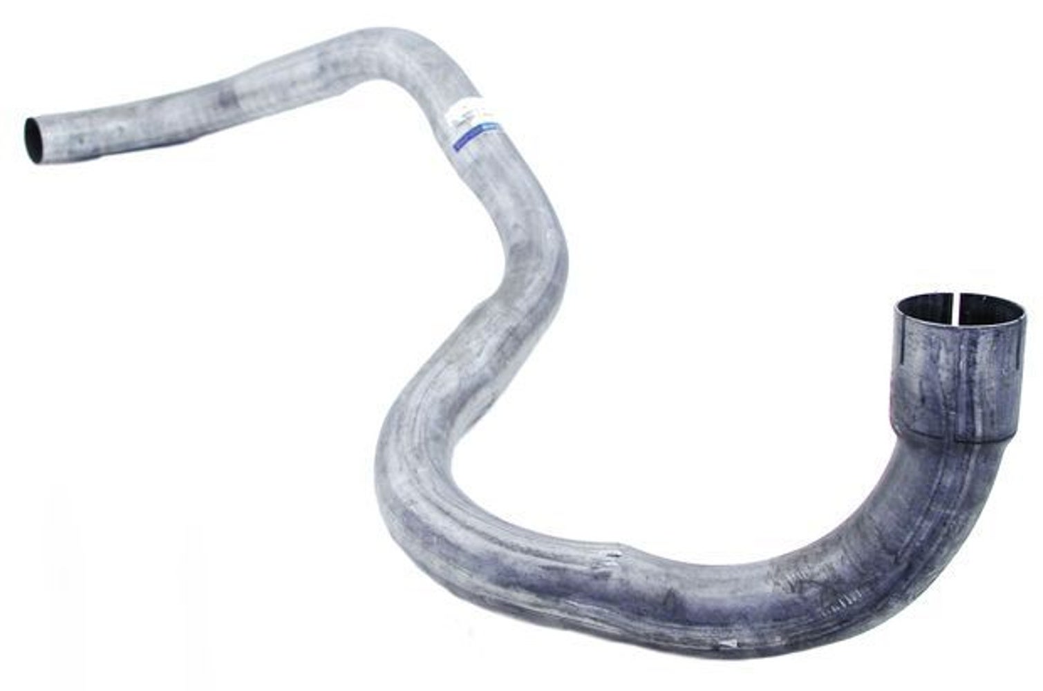 Mellomrør for Volvo 140, B20E, B20F 1974-