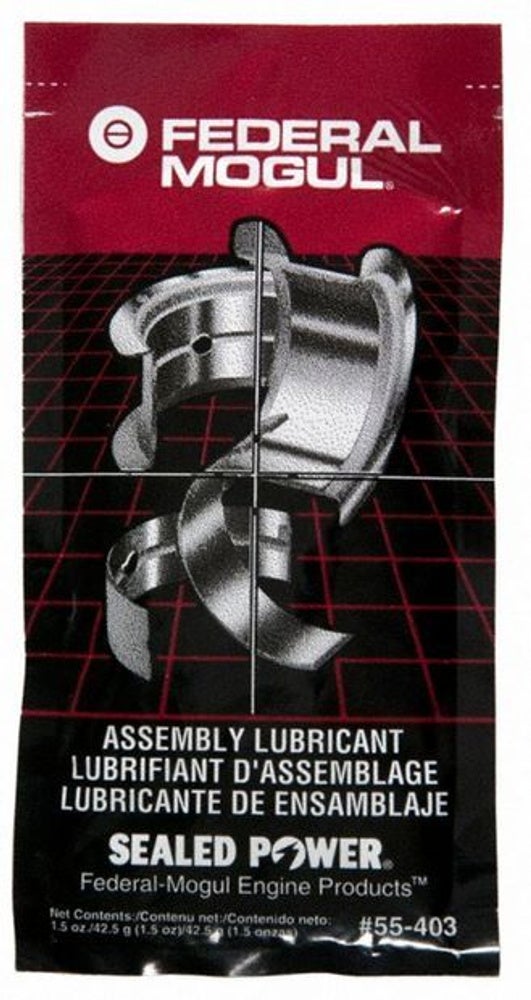 Castrol Moly Fett 0,4 kg — bild 1 av 3