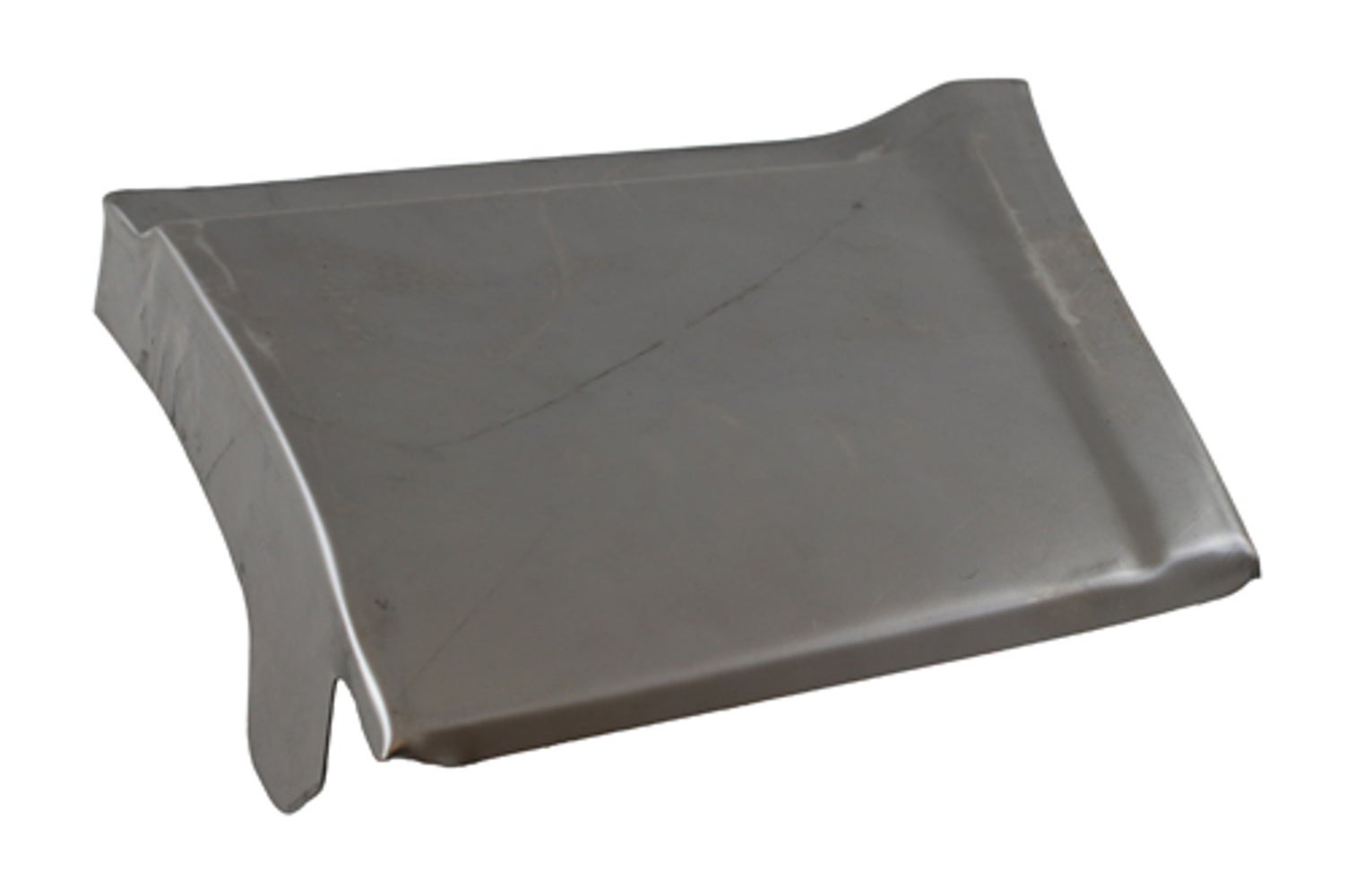 Reparasjonsplate forskjerm venstre