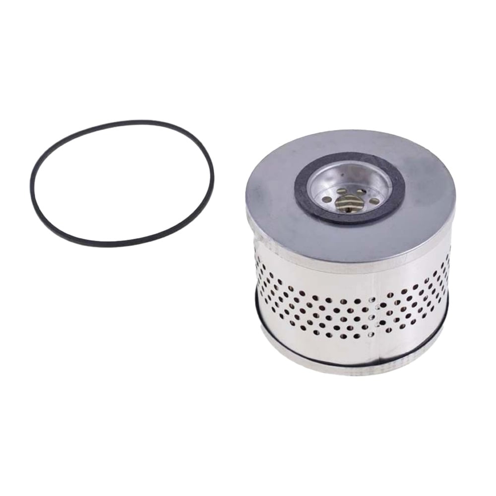 Oljefilter B16 med pakning