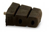 Bussing länkarm nedre fram