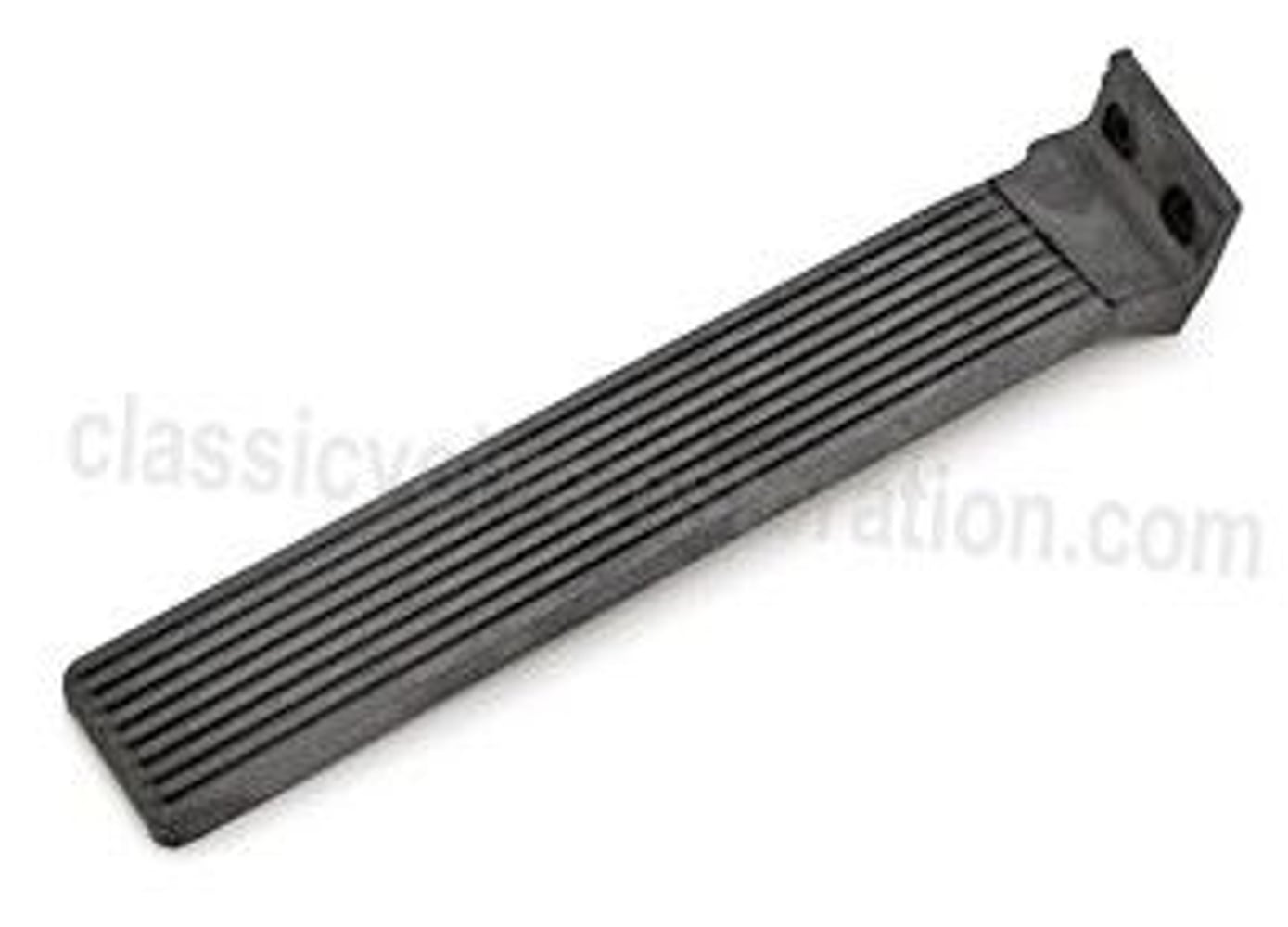 Gasspedal for Volvo 1800, CH10000-