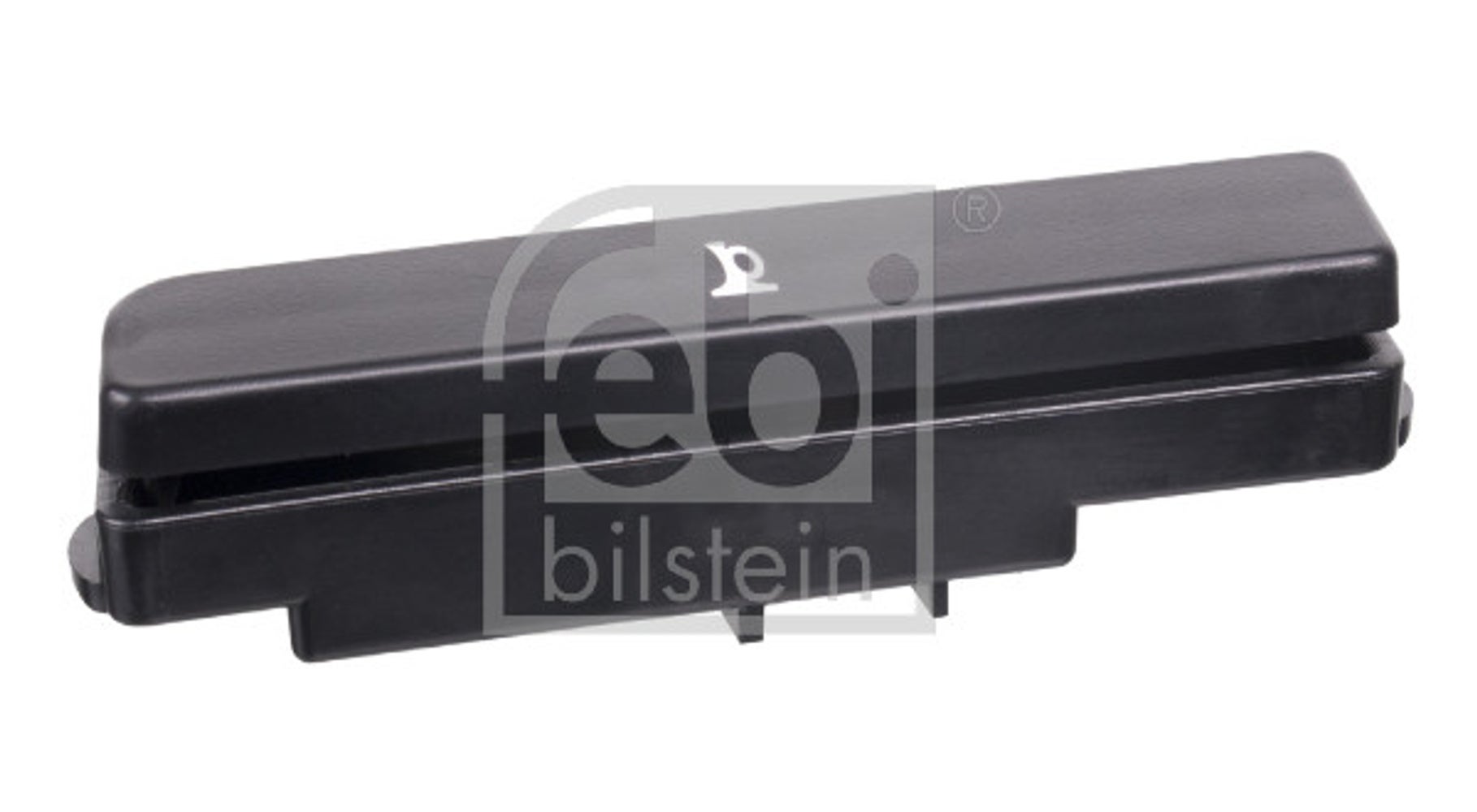 Blinklysknapp på rattet for Volvo 240, 260, 262, 260 (GL/GLE/GLT), høyre