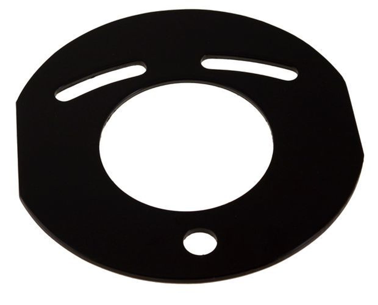 Støtteplate for Volvo 240, 260