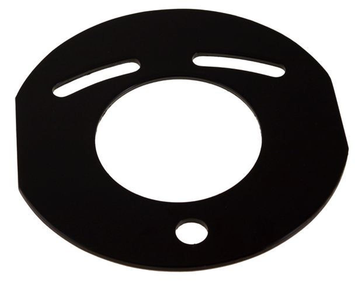 Støtteplate for Volvo 240, 260