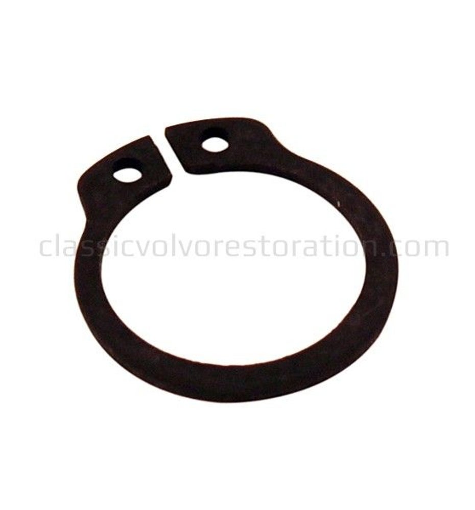 Låsering for Volvo PV444, PV544, Duett, Amazon, Amazon Kombi — bild 2 av 3