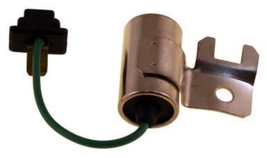 Kondensator B17A, B19A, B21A, B23A for Volvo 240, 260