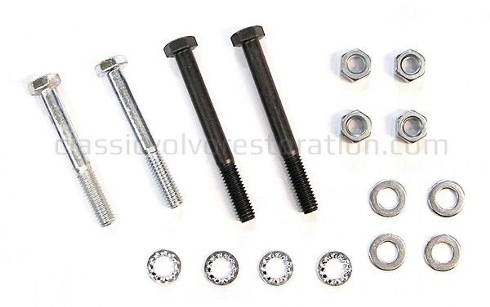 Monteringssett luftfilter