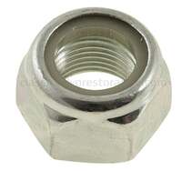 Låsmutter UNF 3/4-16 pitmanarm