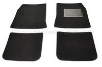 Mattesett Amazon høyrestyrt