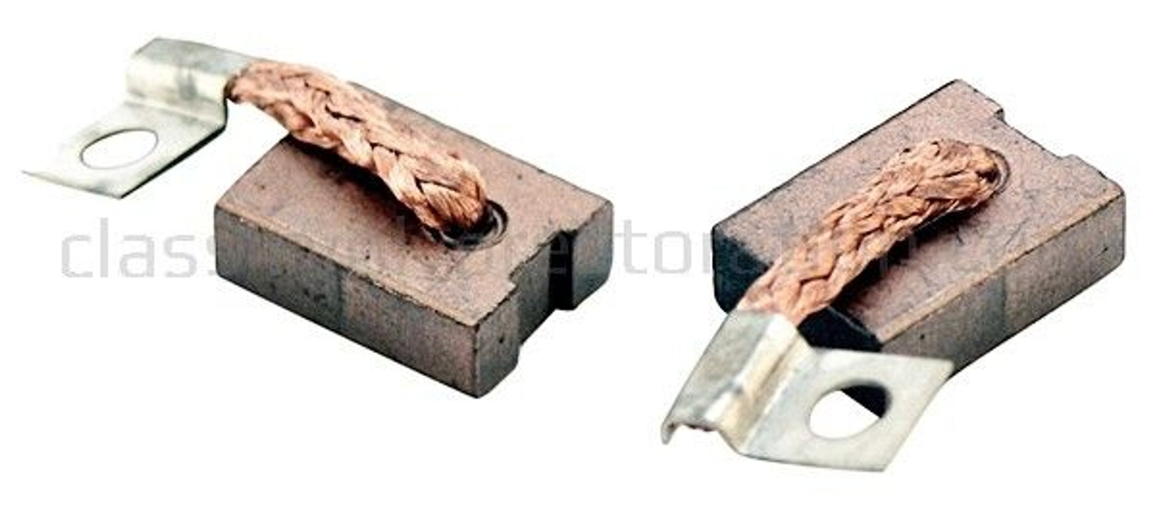 Kullsett startmotor Bosch