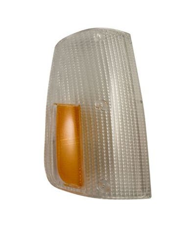 Blinklysglass til Volvo 240, 260, 262, 240 1979-85, 260 1978-80 USA, høyre
