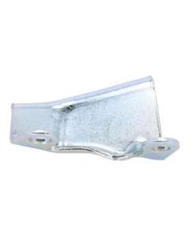 Eksosrørfeste for Volvo 740, 760, 780, 940, 960