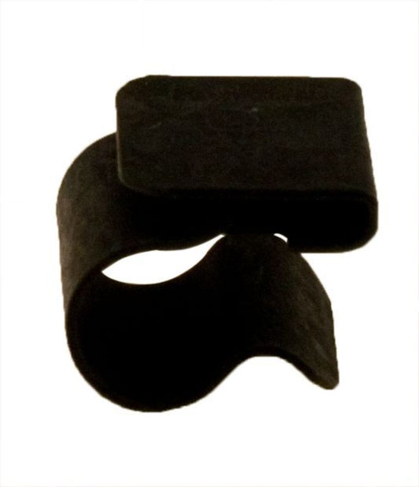 Kabelklemme d = 3,8 mm for Volvo 140, 164, 240, 340, 740, 760, 780, 940