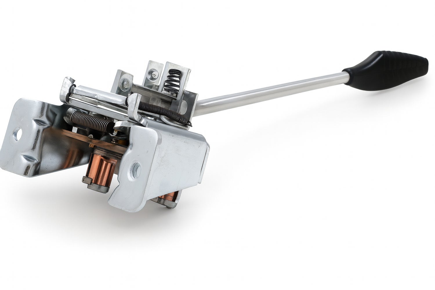 Blinklyshendel for Volvo Amazon, Amazon Kombi