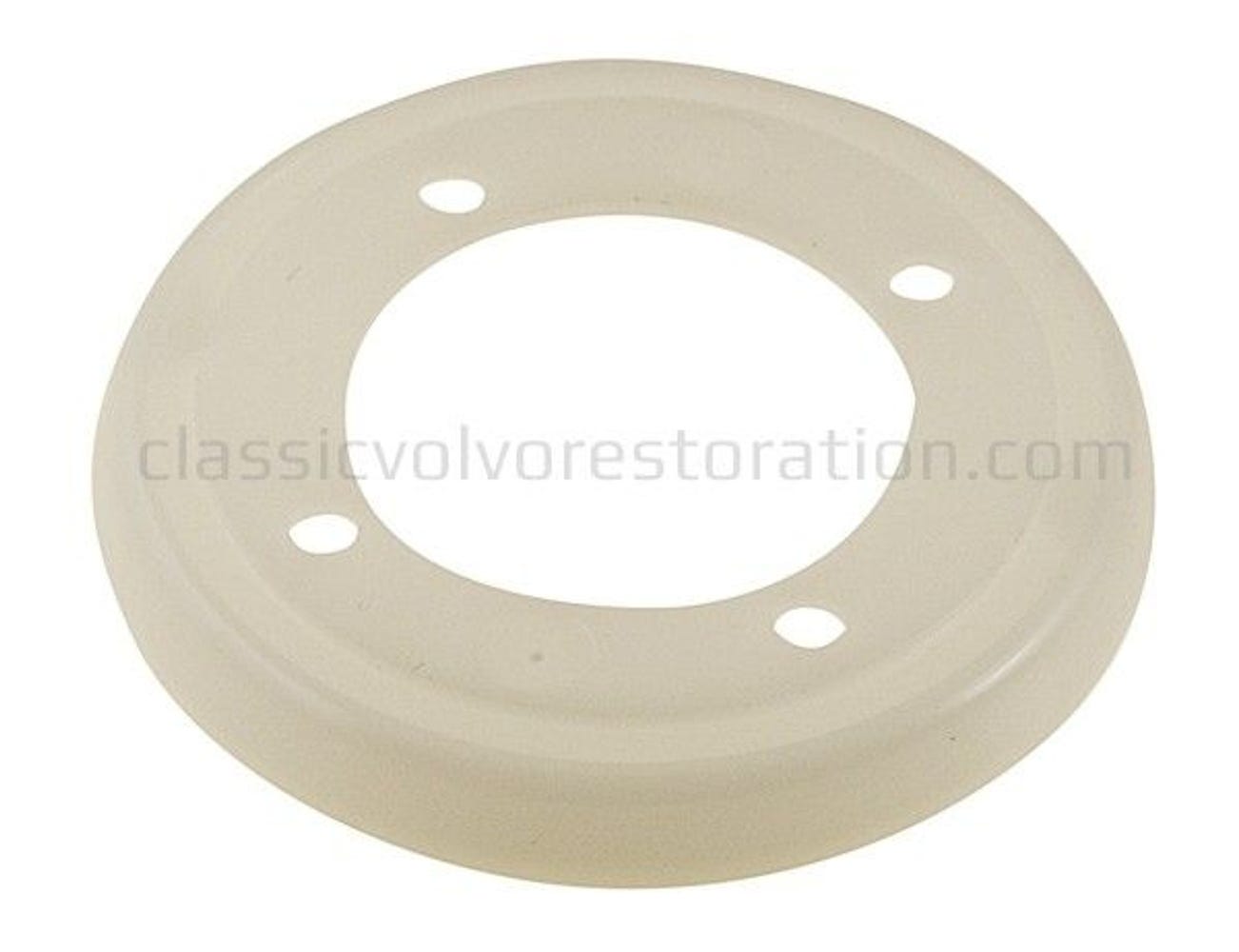 Støttering Stromberg membran 175CD for Volvo 1800, Amazon Kombi, B20A — bild 2 av 2