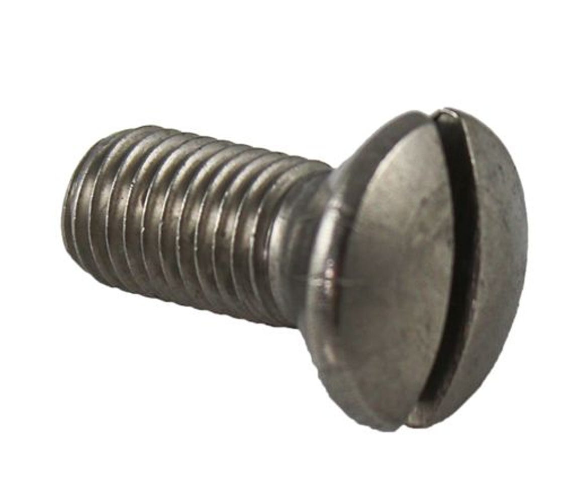Skruedørhengsel for Volvo PV, Duett