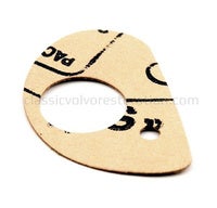 Pakning dørhåndtak bak