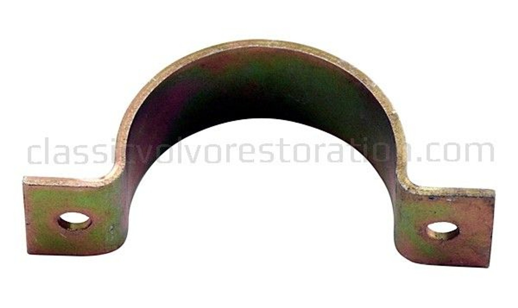 Klemme til udstødning Volvo PV